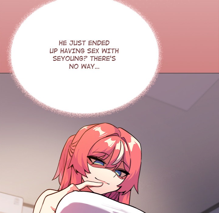 Someone Stop Her! (Uncensored) - Chapter 21 Page 102