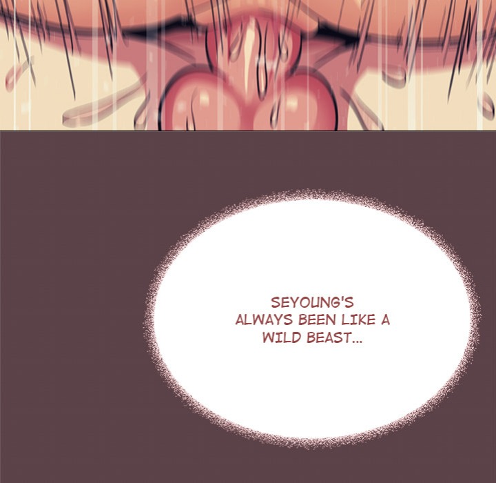 Someone Stop Her! (Uncensored) - Chapter 21 Page 110