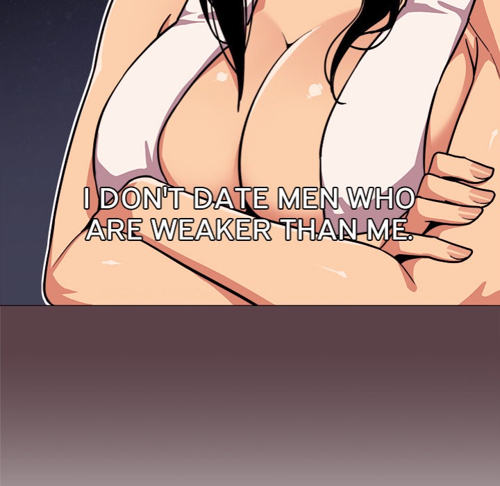 Someone Stop Her! (Uncensored) - Chapter 21 Page 113