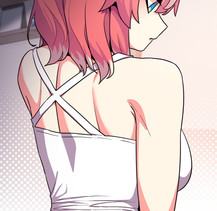 Someone Stop Her! (Uncensored) - Chapter 21 Page 116