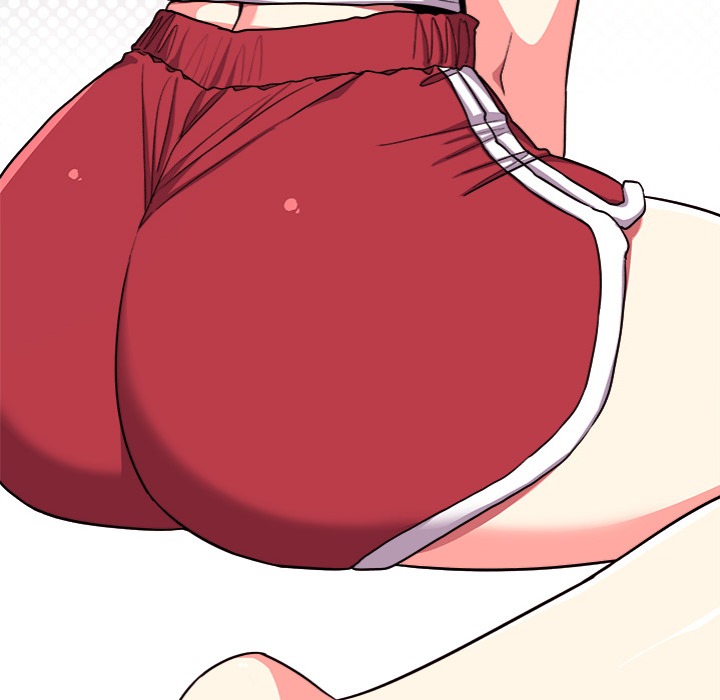 Someone Stop Her! (Uncensored) - Chapter 21 Page 117