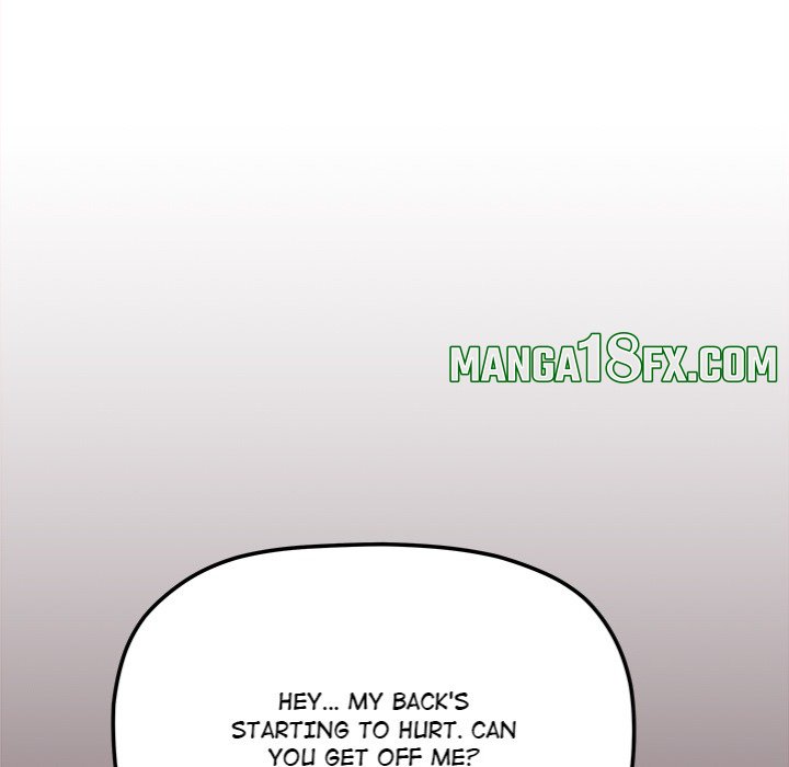 Someone Stop Her! (Uncensored) - Chapter 21 Page 125