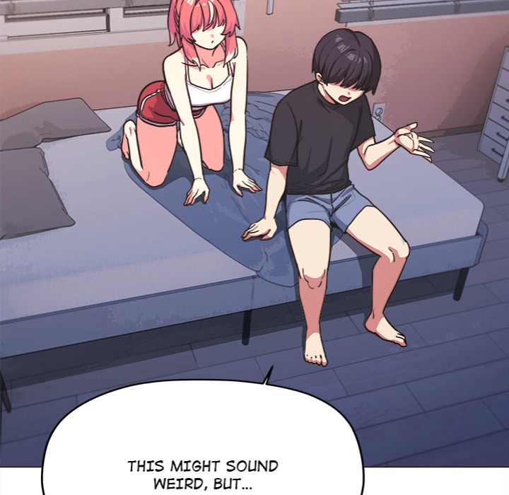 Someone Stop Her! (Uncensored) - Chapter 21 Page 140