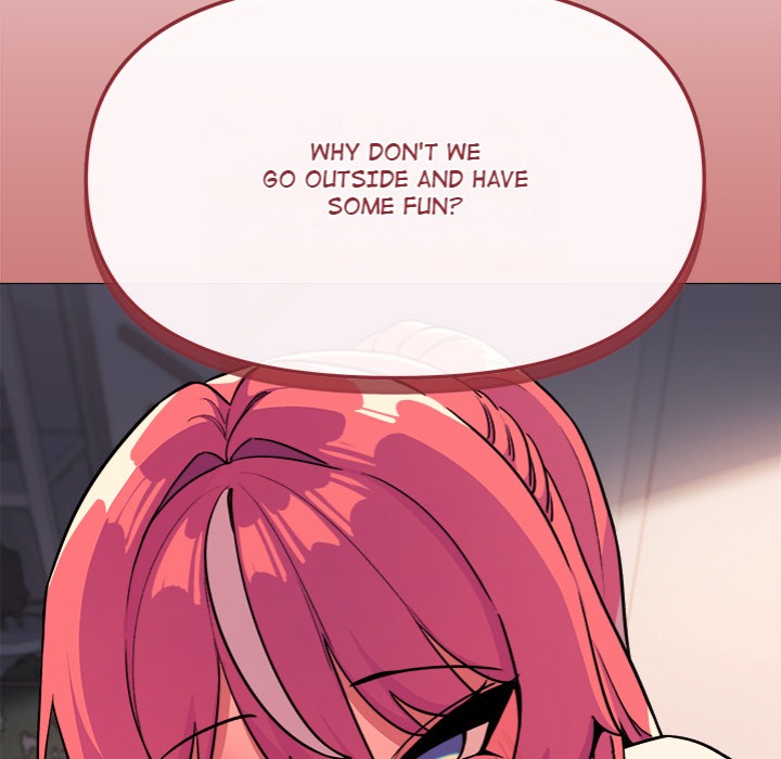 Someone Stop Her! (Uncensored) - Chapter 21 Page 154