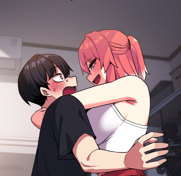 Someone Stop Her! (Uncensored) - Chapter 21 Page 158