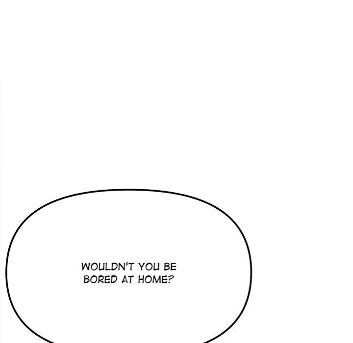 Someone Stop Her! (Uncensored) - Chapter 21 Page 161