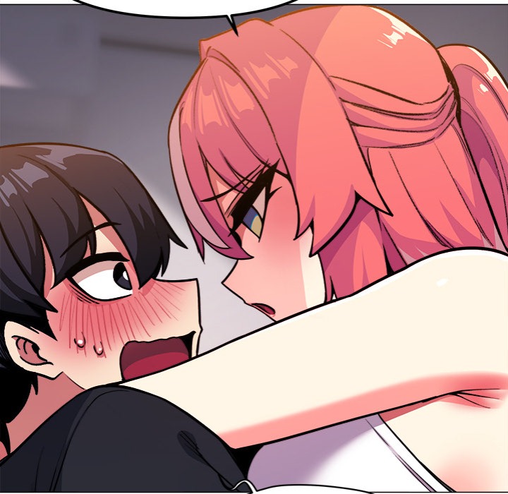 Someone Stop Her! (Uncensored) - Chapter 21 Page 162