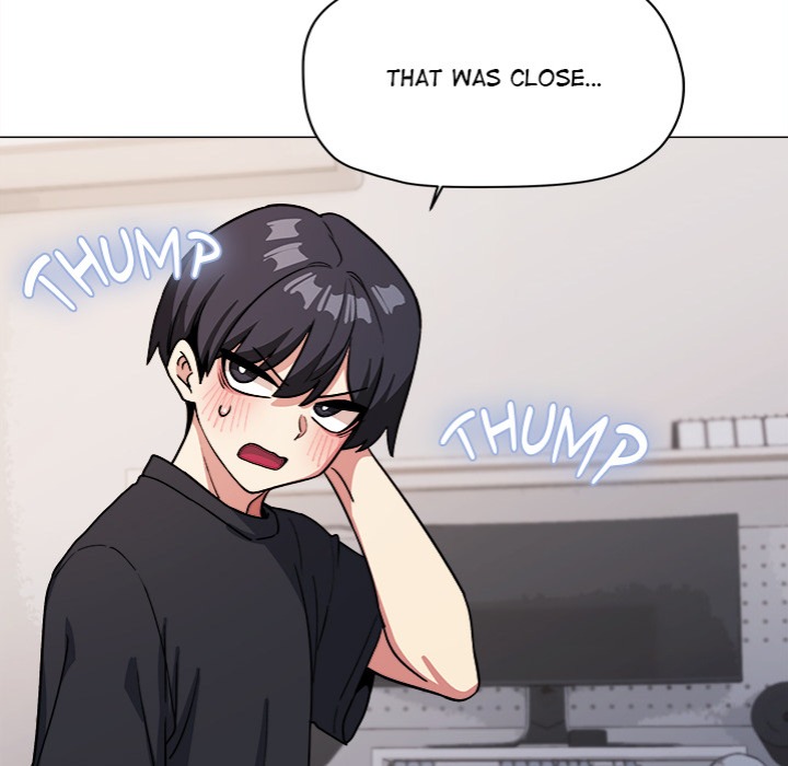 Someone Stop Her! (Uncensored) - Chapter 21 Page 199