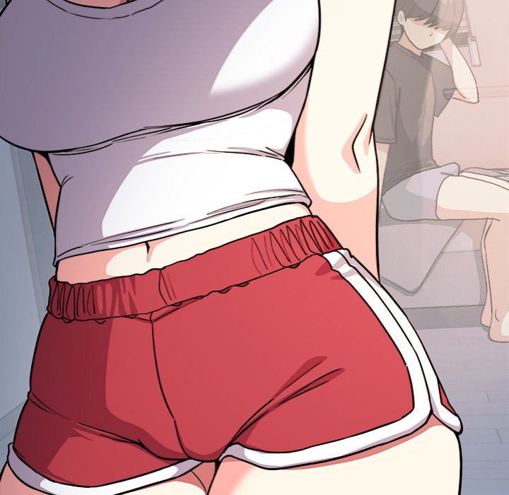 Someone Stop Her! (Uncensored) - Chapter 21 Page 203