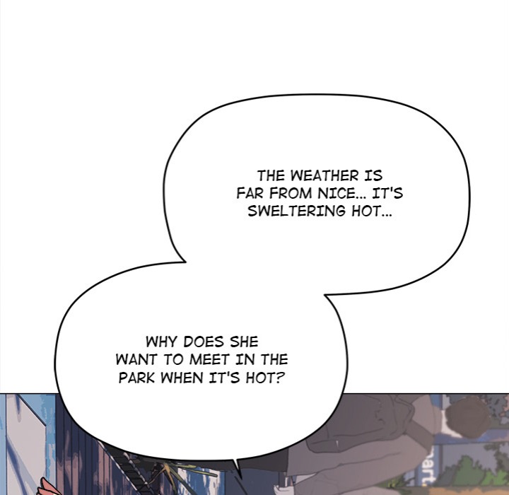 Someone Stop Her! (Uncensored) - Chapter 21 Page 217