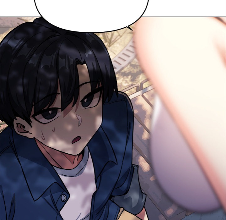 Someone Stop Her! (Uncensored) - Chapter 21 Page 221