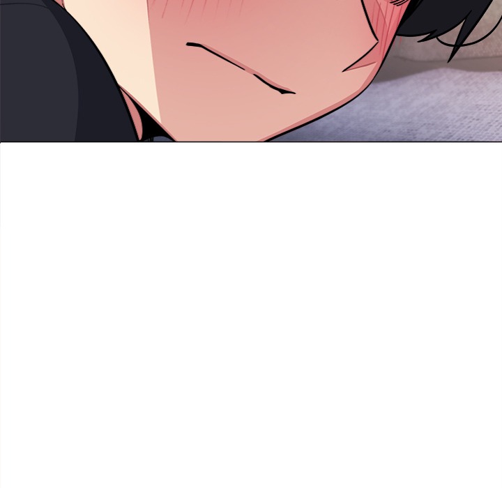 Someone Stop Her! (Uncensored) - Chapter 21 Page 24