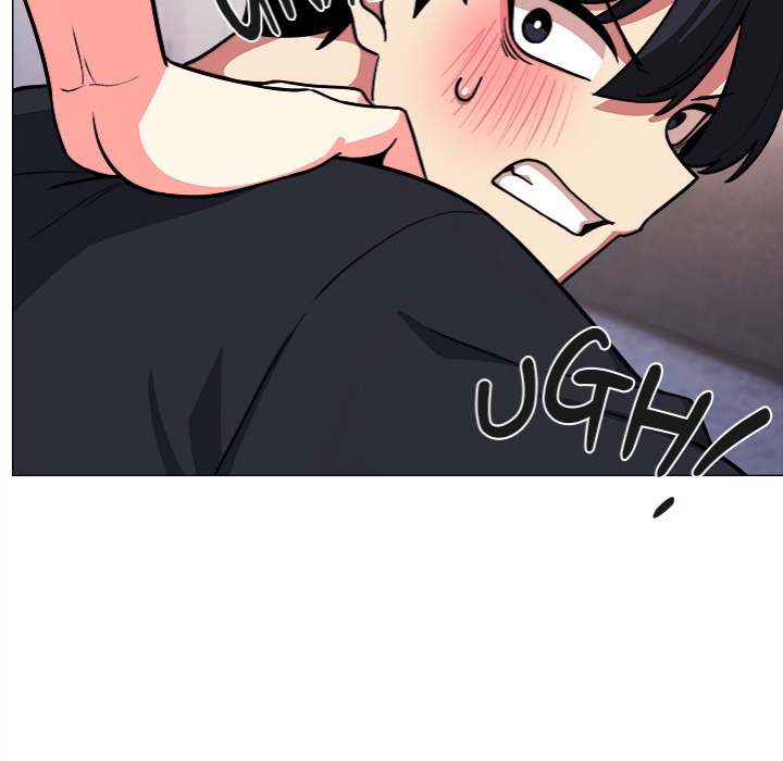 Someone Stop Her! (Uncensored) - Chapter 21 Page 43