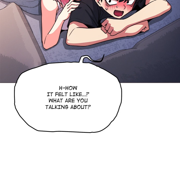 Someone Stop Her! (Uncensored) - Chapter 21 Page 46
