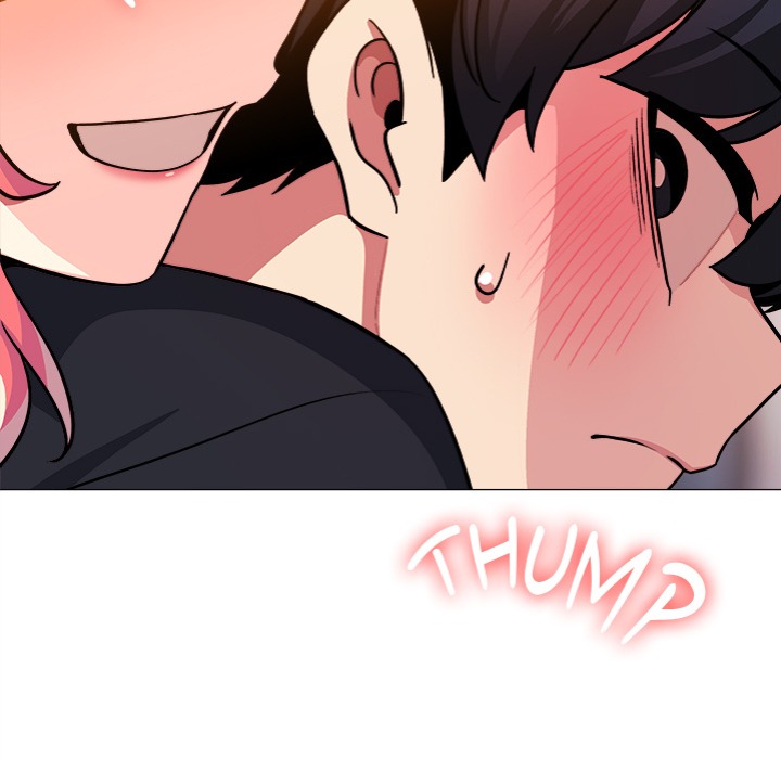 Someone Stop Her! (Uncensored) - Chapter 21 Page 48