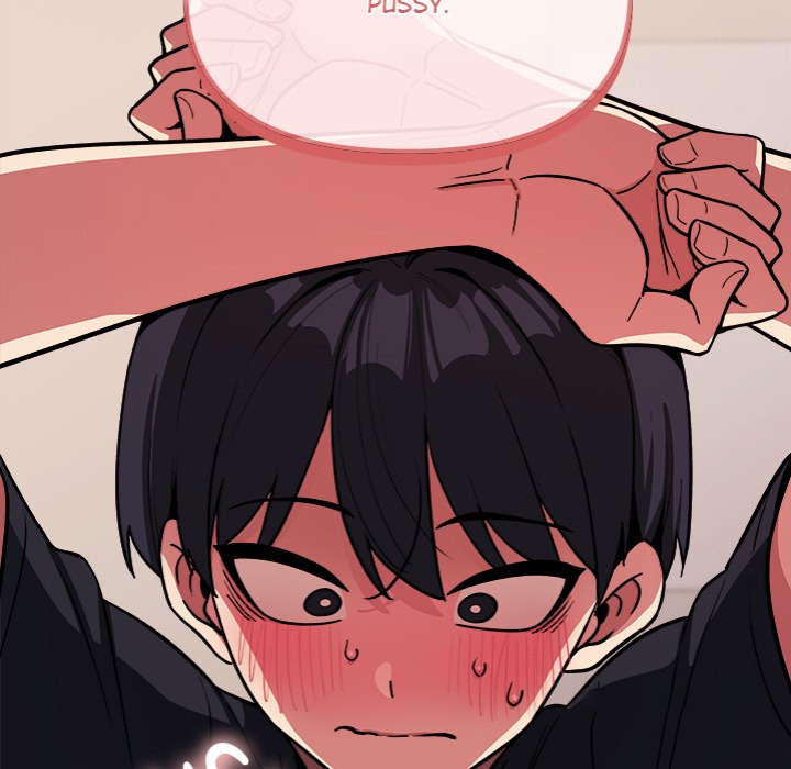 Someone Stop Her! (Uncensored) - Chapter 21 Page 52