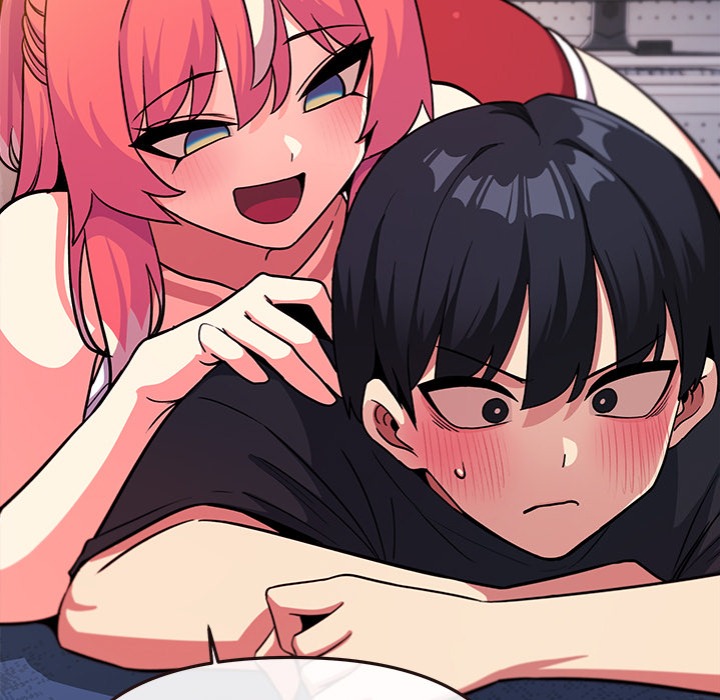 Someone Stop Her! (Uncensored) - Chapter 21 Page 59