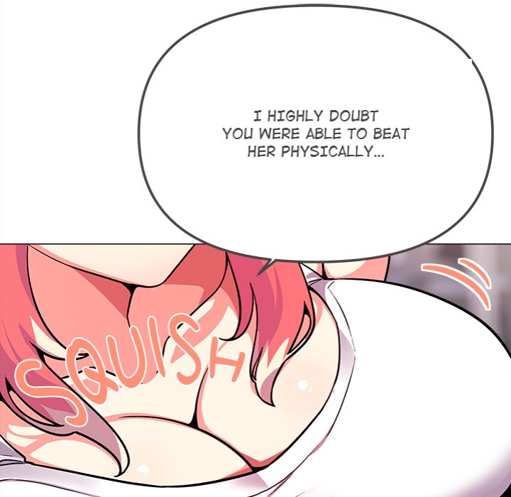 Someone Stop Her! (Uncensored) - Chapter 21 Page 63