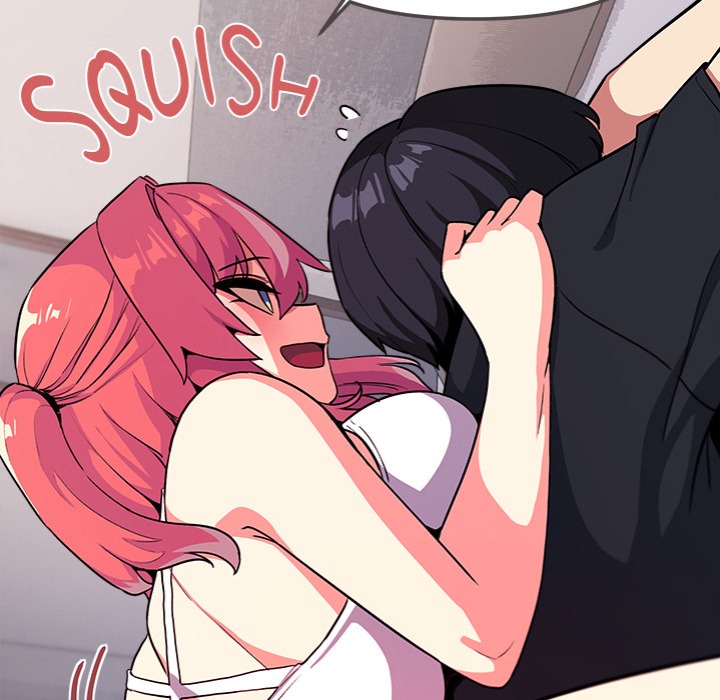 Someone Stop Her! (Uncensored) - Chapter 21 Page 66