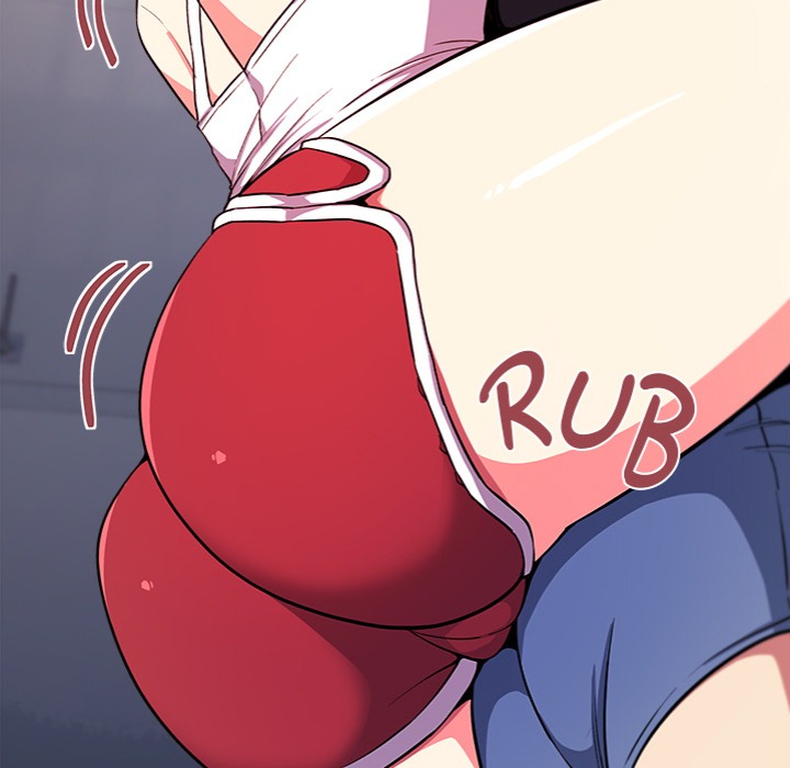 Someone Stop Her! (Uncensored) - Chapter 21 Page 67