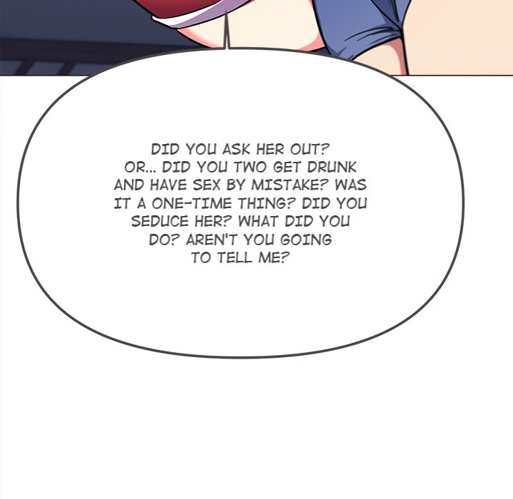 Someone Stop Her! (Uncensored) - Chapter 21 Page 68