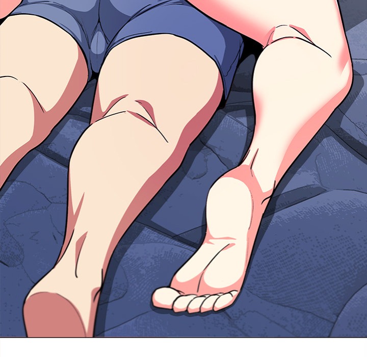 Someone Stop Her! (Uncensored) - Chapter 21 Page 71