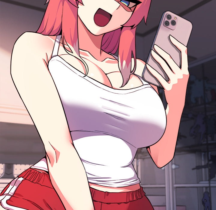 Someone Stop Her! (Uncensored) - Chapter 21 Page 77