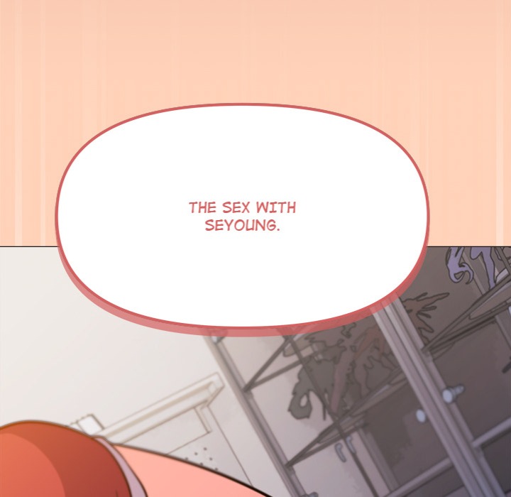 Someone Stop Her! (Uncensored) - Chapter 21 Page 8