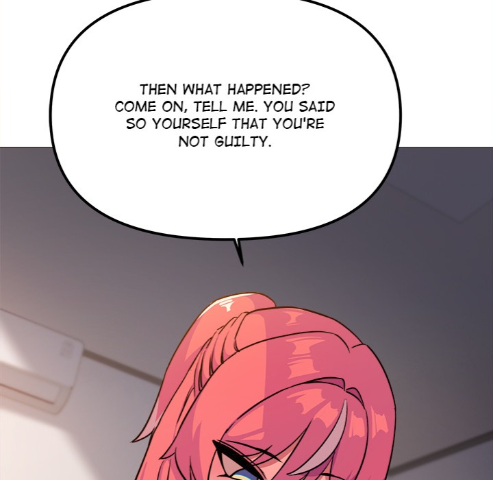 Someone Stop Her! (Uncensored) - Chapter 21 Page 87