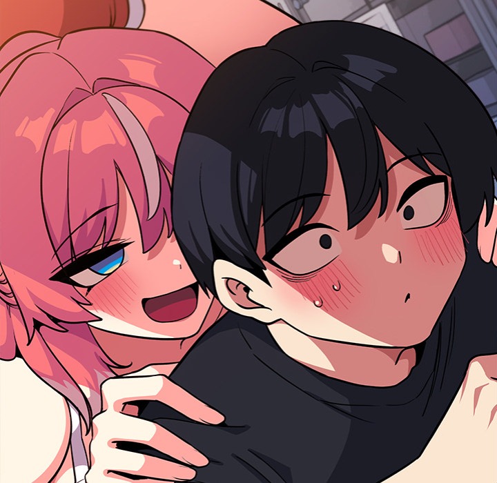 Someone Stop Her! (Uncensored) - Chapter 21 Page 9