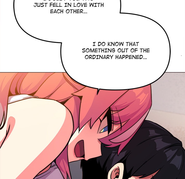 Someone Stop Her! (Uncensored) - Chapter 21 Page 91