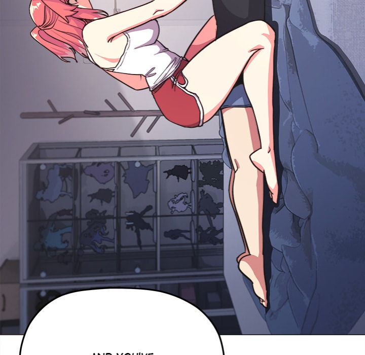 Someone Stop Her! (Uncensored) - Chapter 21 Page 95