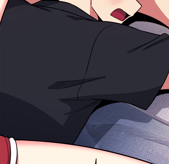 Someone Stop Her! (Uncensored) - Chapter 21 Page 98