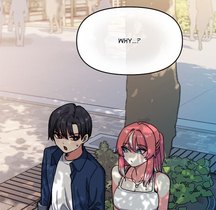 Someone Stop Her! (Uncensored) - Chapter 22 Page 101