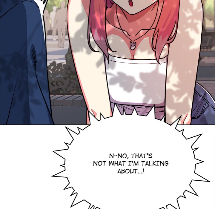 Someone Stop Her! (Uncensored) - Chapter 22 Page 105