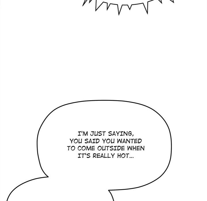 Someone Stop Her! (Uncensored) - Chapter 22 Page 106