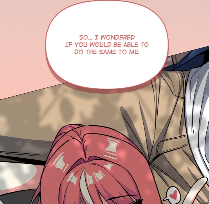 Someone Stop Her! (Uncensored) - Chapter 22 Page 117