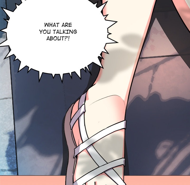 Someone Stop Her! (Uncensored) - Chapter 22 Page 120