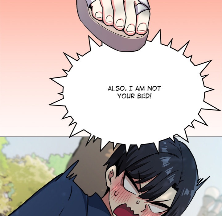 Someone Stop Her! (Uncensored) - Chapter 22 Page 121