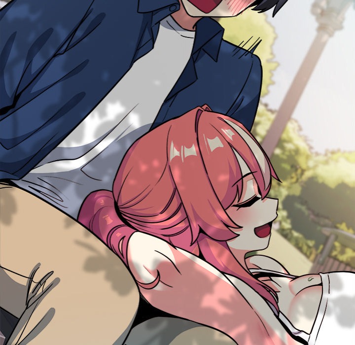 Someone Stop Her! (Uncensored) - Chapter 22 Page 122