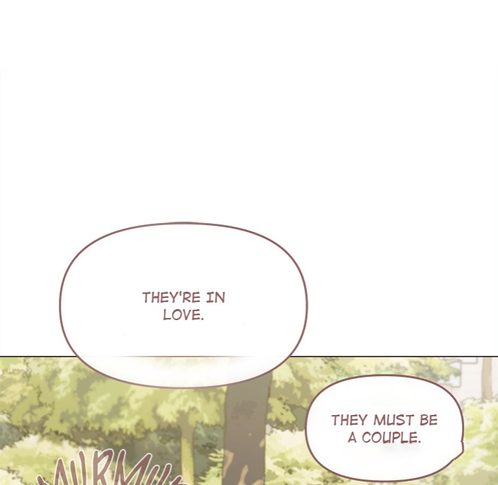 Someone Stop Her! (Uncensored) - Chapter 22 Page 124