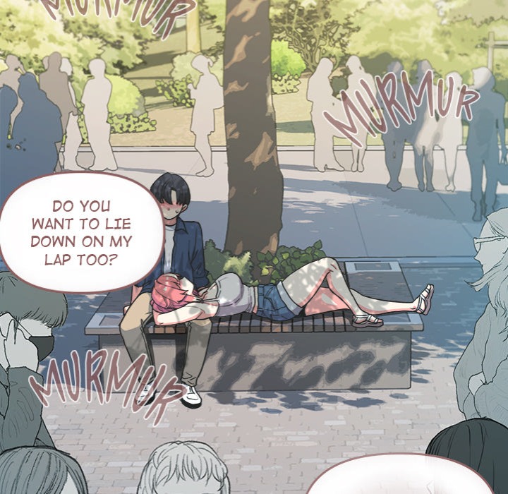 Someone Stop Her! (Uncensored) - Chapter 22 Page 125