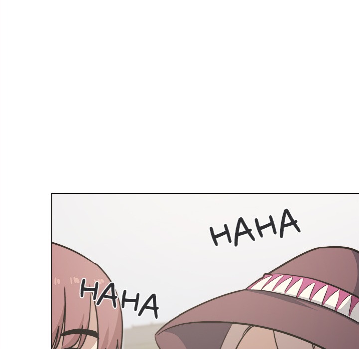 Someone Stop Her! (Uncensored) - Chapter 22 Page 127