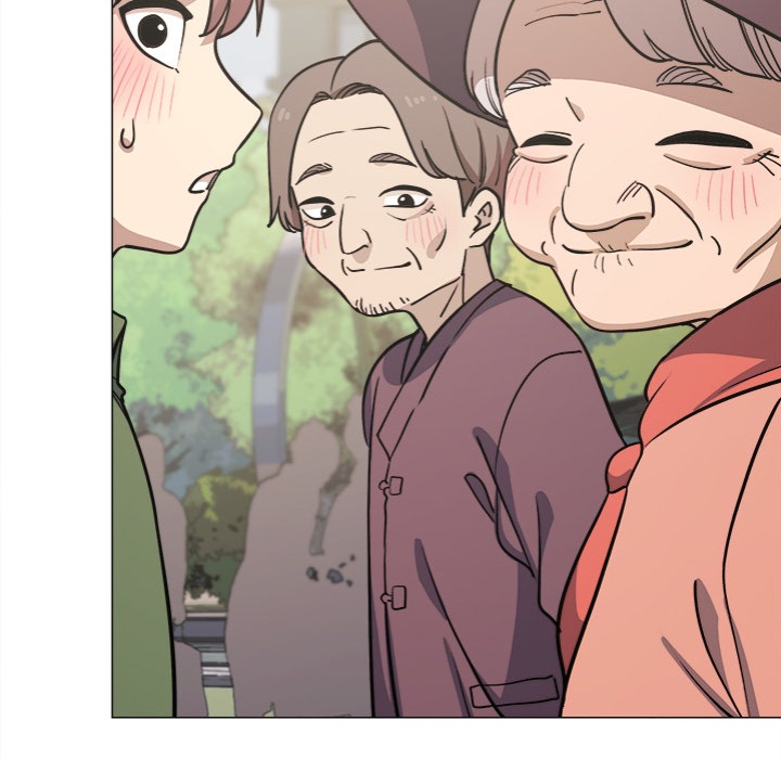 Someone Stop Her! (Uncensored) - Chapter 22 Page 128