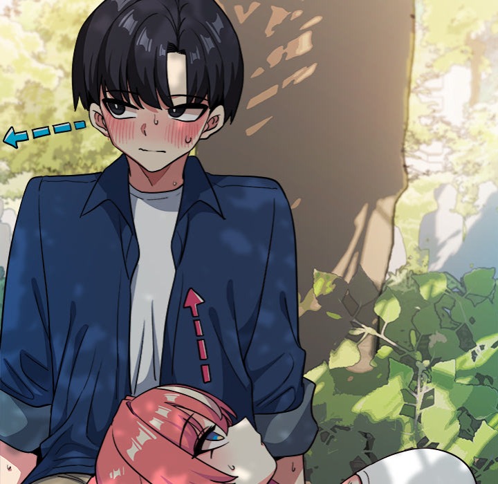 Someone Stop Her! (Uncensored) - Chapter 22 Page 137