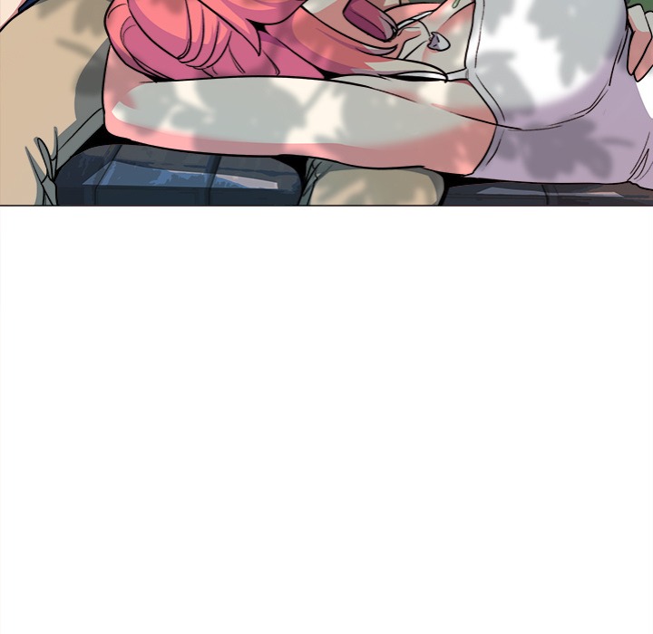 Someone Stop Her! (Uncensored) - Chapter 22 Page 138