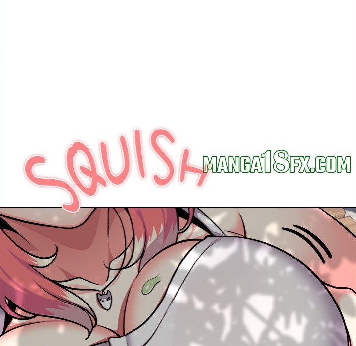 Someone Stop Her! (Uncensored) - Chapter 22 Page 139