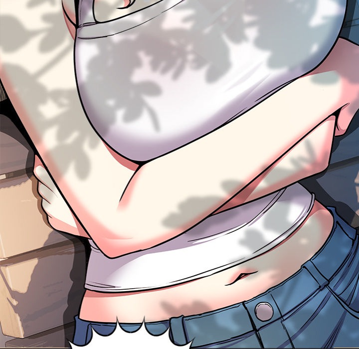 Someone Stop Her! (Uncensored) - Chapter 22 Page 145