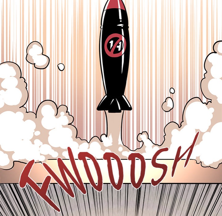 Someone Stop Her! (Uncensored) - Chapter 22 Page 152