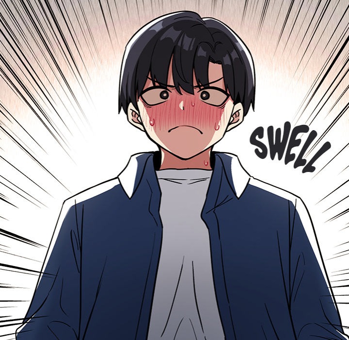 Someone Stop Her! (Uncensored) - Chapter 22 Page 153